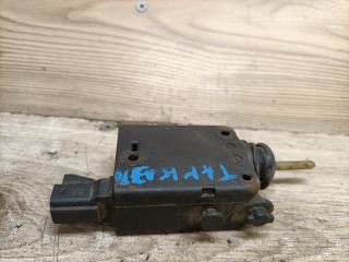 bontott OPEL ASTRA G Központizár Motor Tankajtó