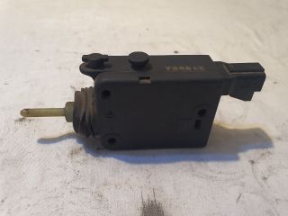 bontott OPEL ASTRA G Központizár Motor Tankajtó