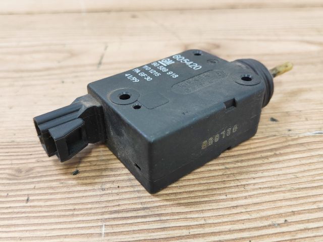 bontott OPEL ASTRA G Központizár Motor Tankajtó