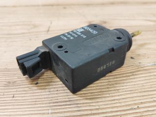 bontott OPEL ASTRA G Központizár Motor Tankajtó