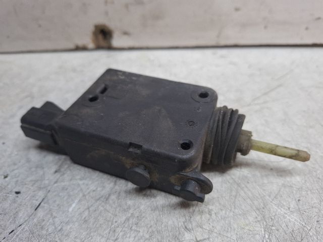 bontott OPEL ASTRA G Központizár Motor Tankajtó