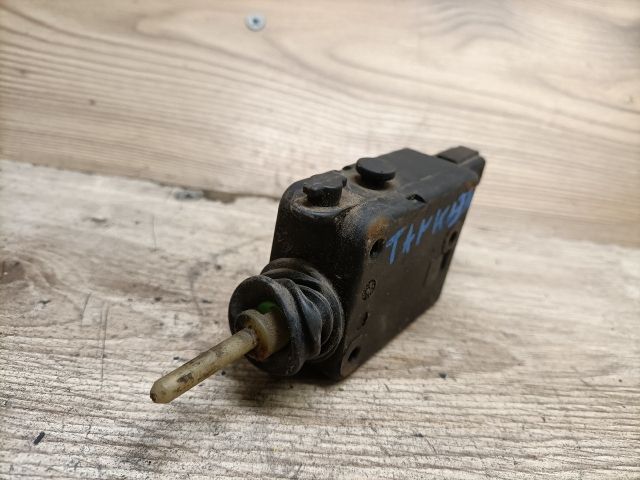 bontott OPEL ASTRA G Központizár Motor Tankajtó