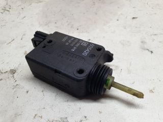 bontott OPEL ASTRA G Központizár Motor Tankajtó