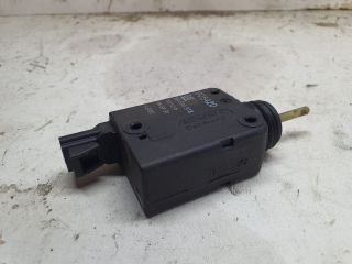 bontott OPEL ASTRA G Központizár Motor Tankajtó