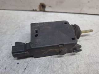 bontott OPEL ASTRA G Központizár Motor Tankajtó