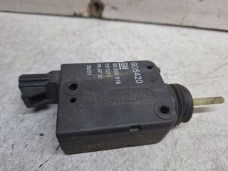 bontott OPEL ASTRA G Központizár Motor Tankajtó