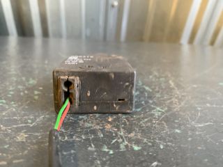 bontott OPEL ASTRA G Központizár Motor Tankajtó