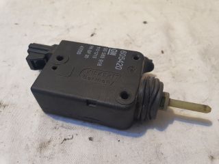 bontott OPEL ASTRA G Központizár Motor Tankajtó