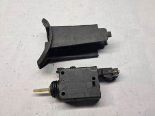 bontott OPEL ASTRA G Központizár Motor Tankajtó