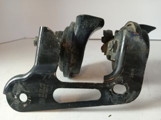 bontott OPEL ASTRA G Kürt