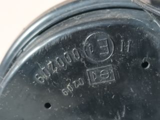 bontott OPEL ASTRA G Kürt