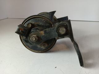 bontott OPEL ASTRA G Kürt