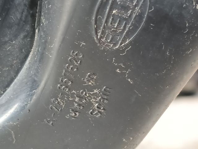 bontott OPEL ASTRA G Kürt