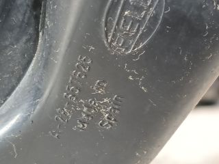 bontott OPEL ASTRA G Kürt