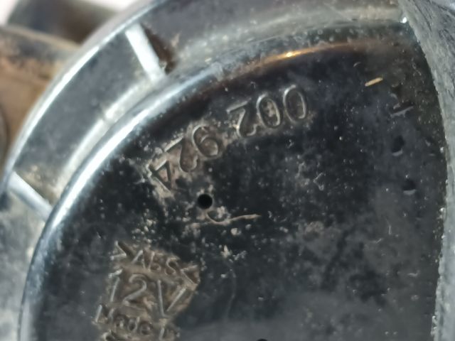 bontott OPEL ASTRA G Kürt