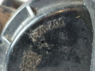 bontott OPEL ASTRA G Kürt