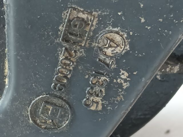 bontott OPEL ASTRA G Kürt