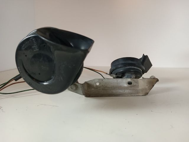 bontott OPEL ASTRA G Kürt