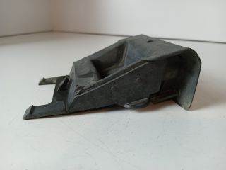 bontott OPEL ASTRA G Küszöb Burkolat