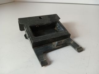 bontott OPEL ASTRA G Küszöb Burkolat