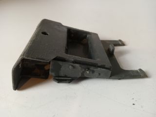 bontott OPEL ASTRA G Küszöb Burkolat