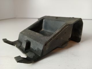 bontott OPEL ASTRA G Küszöb Burkolat