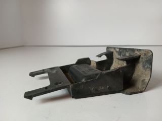 bontott OPEL ASTRA G Küszöb Burkolat