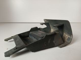 bontott OPEL ASTRA G Küszöb Burkolat