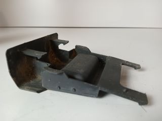 bontott OPEL ASTRA G Küszöb Burkolat