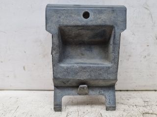 bontott OPEL ASTRA G Küszöb Burkolat