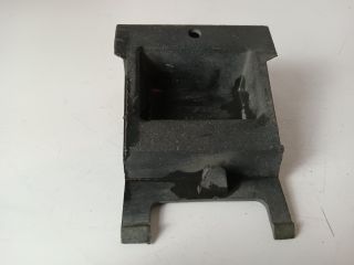 bontott OPEL ASTRA G Küszöb Burkolat