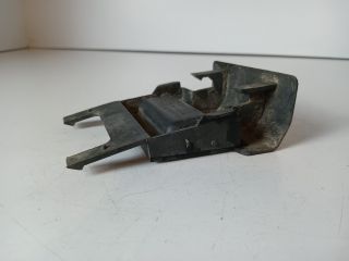 bontott OPEL ASTRA G Küszöb Burkolat