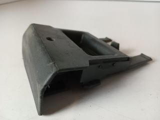 bontott OPEL ASTRA G Küszöb Burkolat