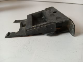 bontott OPEL ASTRA G Küszöb Burkolat