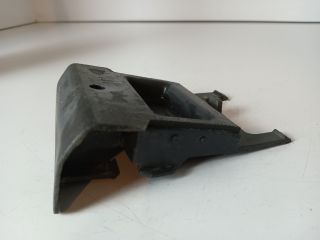 bontott OPEL ASTRA G Küszöb Burkolat