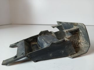 bontott OPEL ASTRA G Küszöb Burkolat