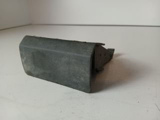 bontott OPEL ASTRA G Küszöb Burkolat