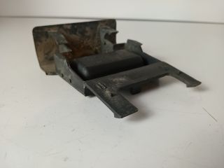 bontott OPEL ASTRA G Küszöb Burkolat