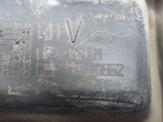 bontott OPEL ASTRA G Küszöb Burkolat