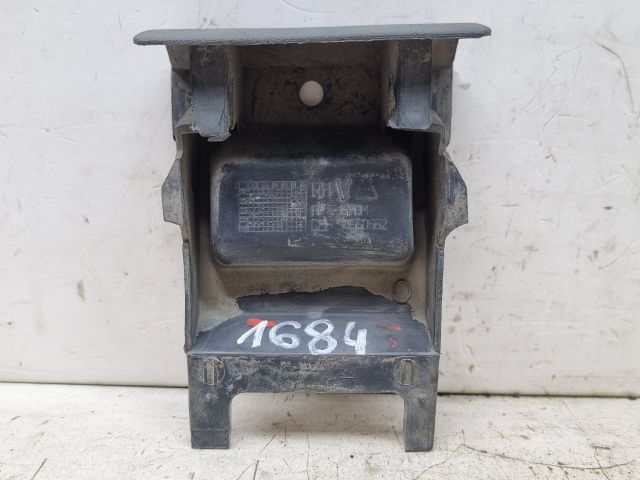 bontott OPEL ASTRA G Küszöb Burkolat