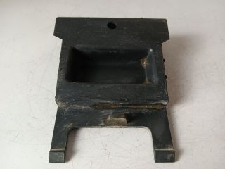 bontott OPEL ASTRA G Küszöb Burkolat