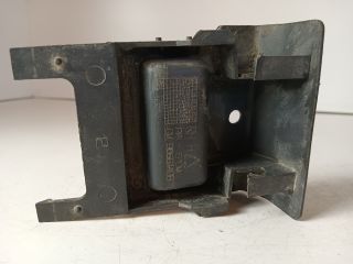 bontott OPEL ASTRA G Küszöb Burkolat