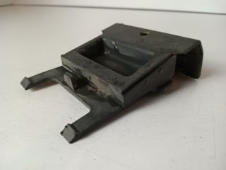 bontott OPEL ASTRA G Küszöb Burkolat