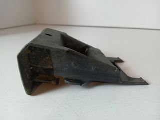 bontott OPEL ASTRA G Küszöb Burkolat