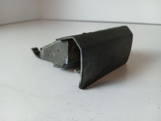 bontott OPEL ASTRA G Küszöb Burkolat