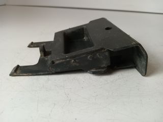 bontott OPEL ASTRA G Küszöb Burkolat