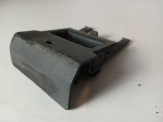 bontott OPEL ASTRA G Küszöb Burkolat