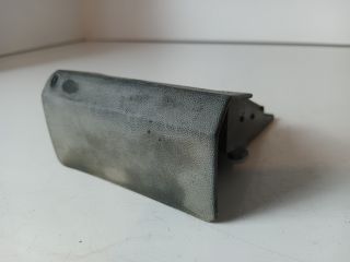 bontott OPEL ASTRA G Küszöb Burkolat