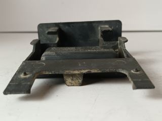 bontott OPEL ASTRA G Küszöb Burkolat