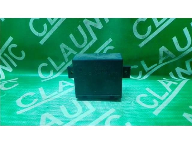 bontott OPEL ASTRA G Lámpa Vezérlő